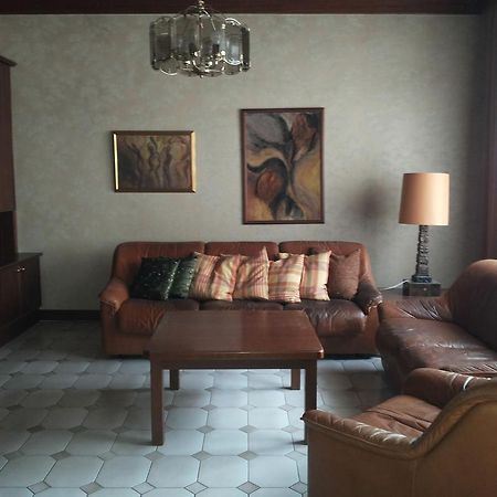 Ferienwohnung In Krems-Stein/Donau מראה חיצוני תמונה