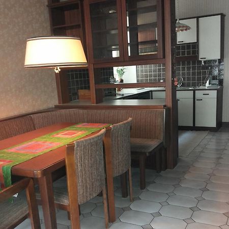 Ferienwohnung In Krems-Stein/Donau מראה חיצוני תמונה