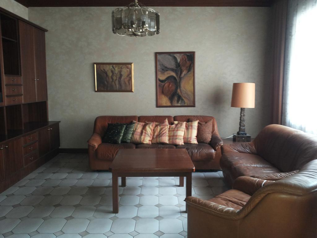 Ferienwohnung In Krems-Stein/Donau מראה חיצוני תמונה
