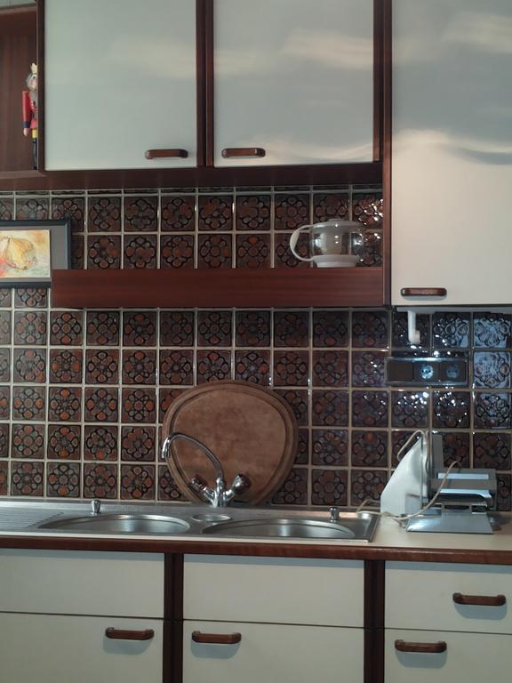 Ferienwohnung In Krems-Stein/Donau מראה חיצוני תמונה