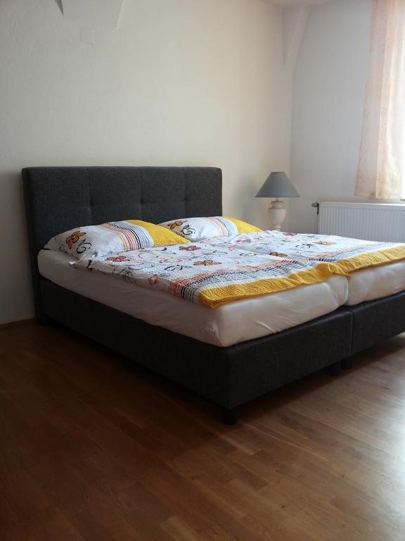 Ferienwohnung In Krems-Stein/Donau מראה חיצוני תמונה
