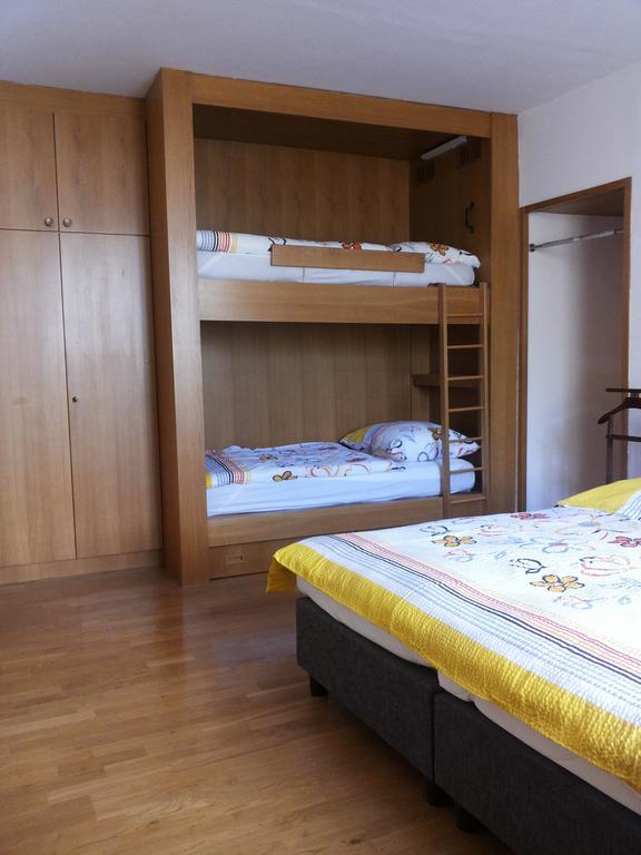 Ferienwohnung In Krems-Stein/Donau מראה חיצוני תמונה